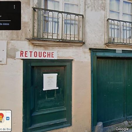 Апартаменты T2 4P Centre Historique-Parking Ренн Экстерьер фото